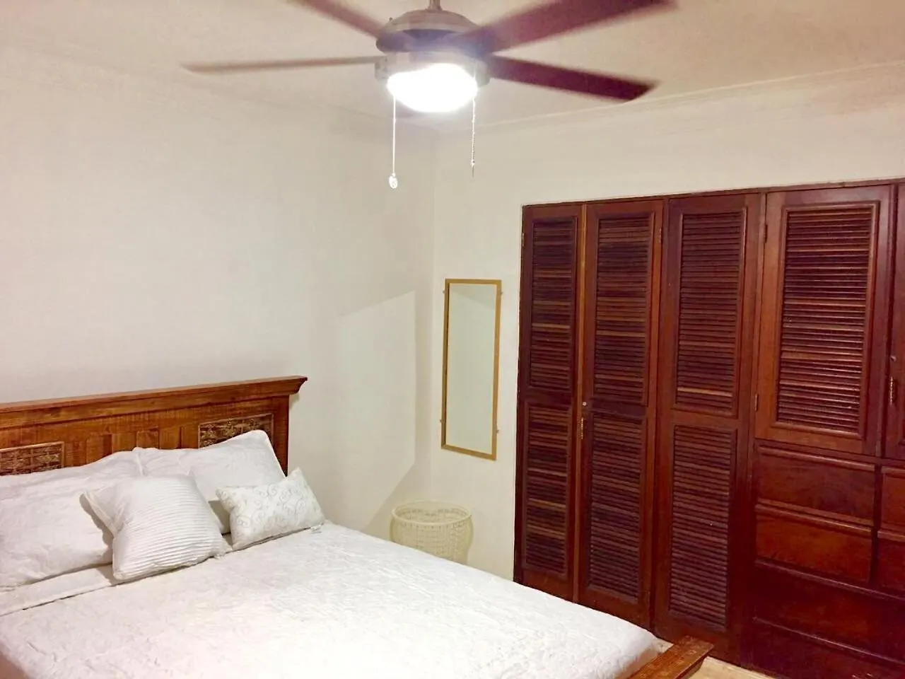 Apt 1 C Las Dallias II Bella Vista Hotel Santo Domingo Dominican Republic