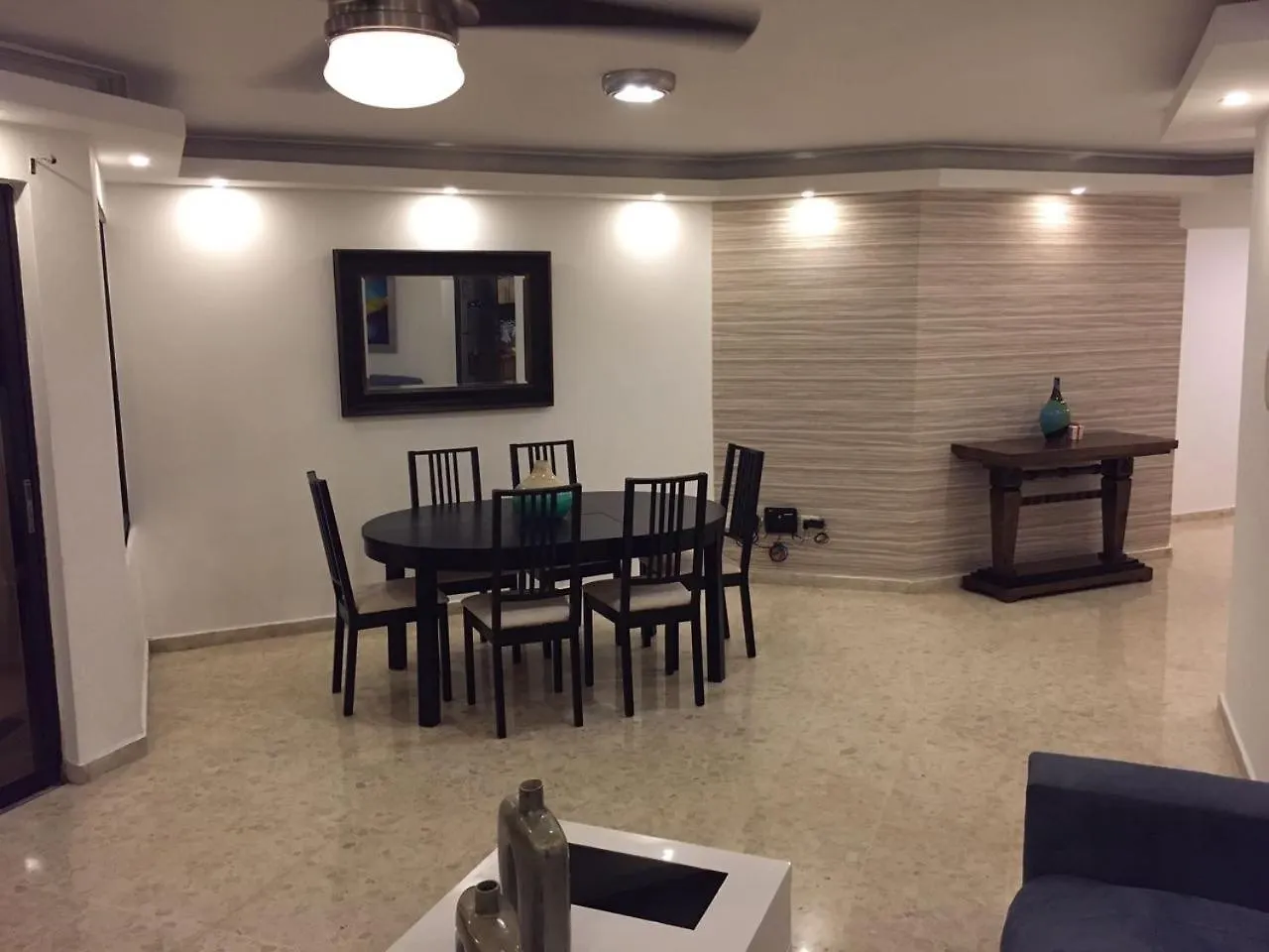 Apartment Apt 1 C Las Dallias II Bella Vista Hotel Santo Domingo