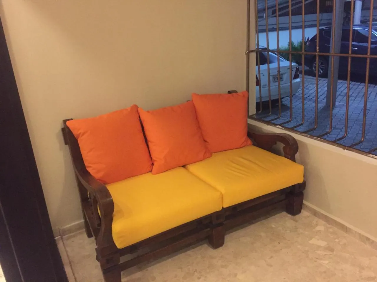 Apartment Apt 1 C Las Dallias II Bella Vista Hotel Santo Domingo