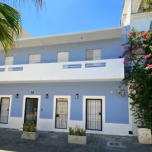 Heritage Residences Appartement