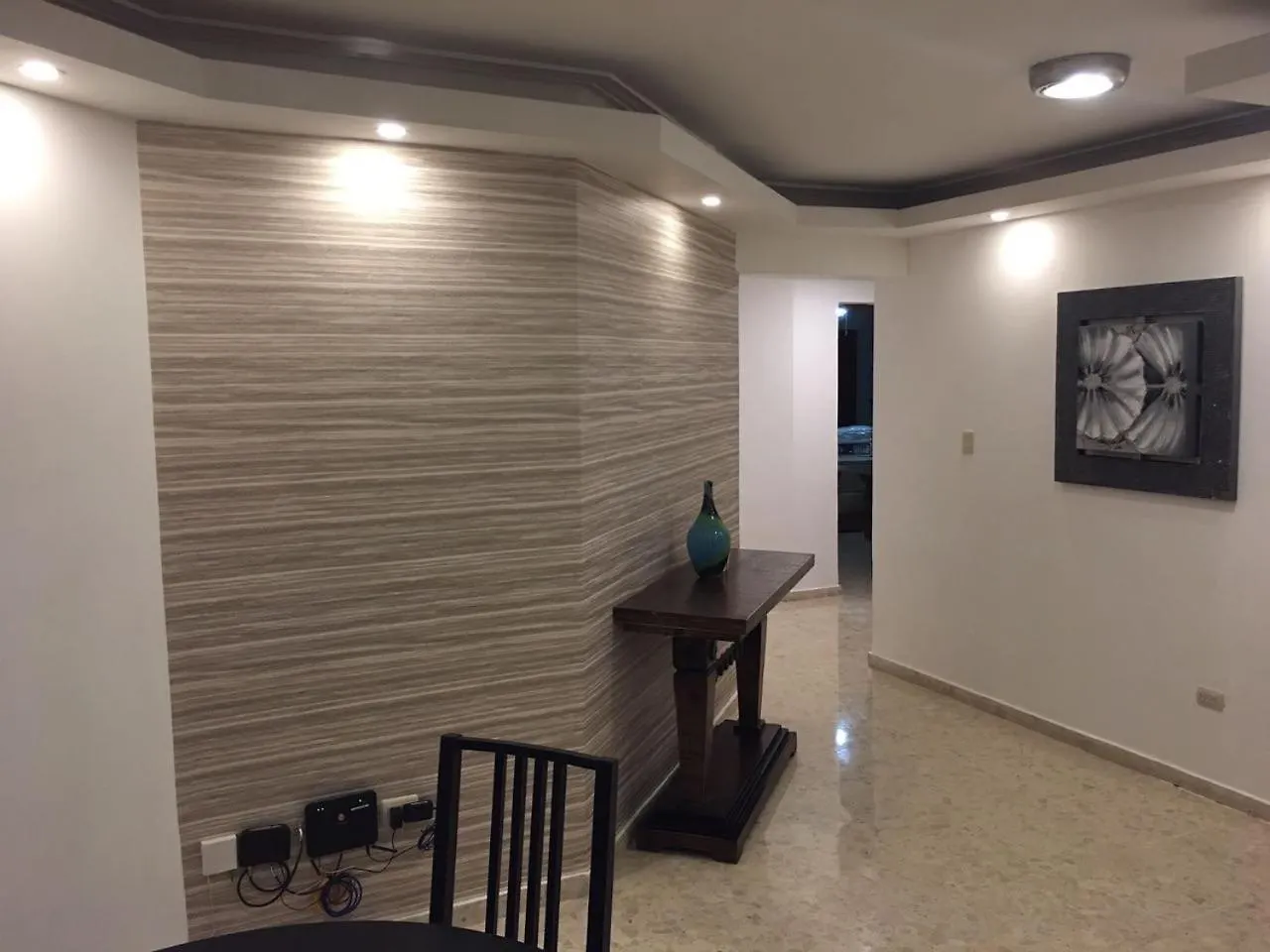 Apartment Apt 1 C Las Dallias II Bella Vista Hotel Santo Domingo